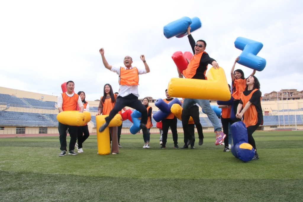 2021年4月26日，选手俄罗斯方块